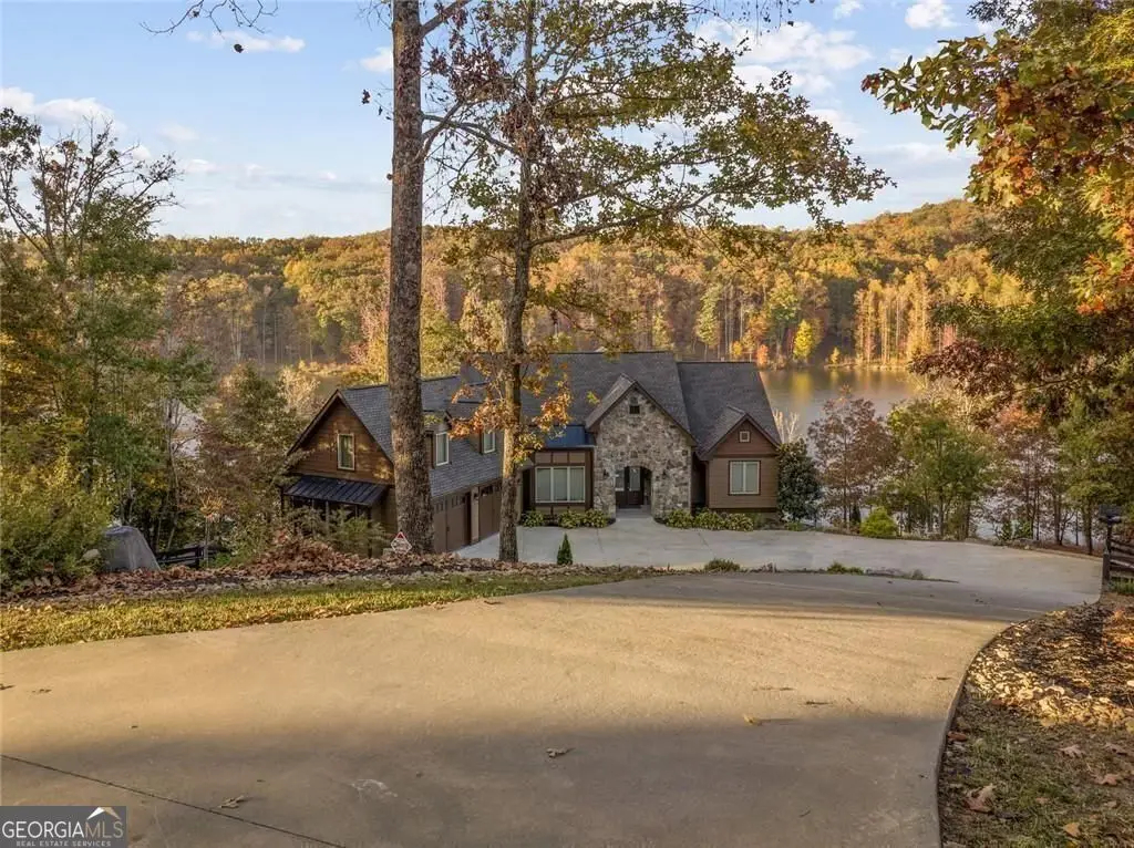 97 E Lake Laceola Road S, Cleveland, GA 30528 - Image #1