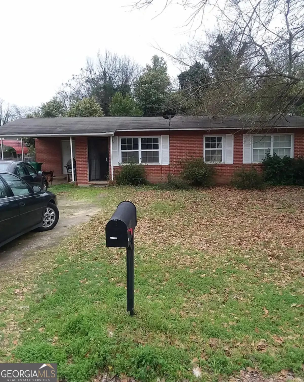 3446 Tamplin Terrace, Macon, GA 31206 - Image #1