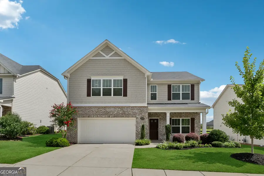 4030 Bluff Creek Drive, Cumming, GA 30028 - Image #2