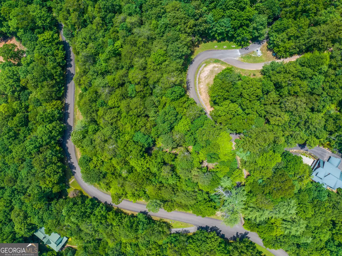 LOT 104 Mountain Creek Hollow Drive, Talking Rock, GA 30175 - Image #1