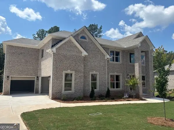 1002 Concerto Court, Fairburn, GA 30213