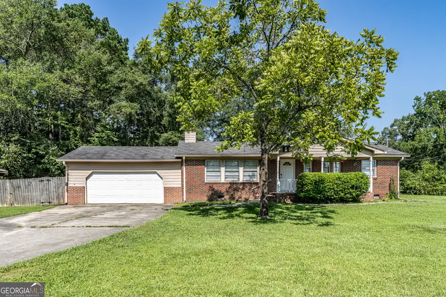 25 Shoreline Drive Nw, Rome, GA 30165 - Image #3