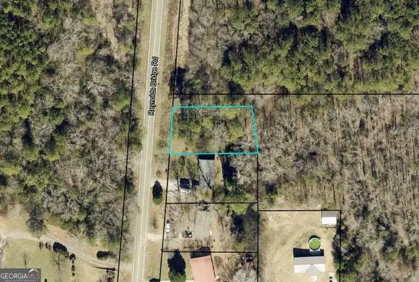 0 Reynolds Bridge Road, Kingston, GA 30145