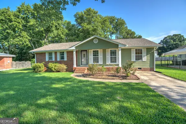 21 Fernwood Way Ne, Rome, GA 30161