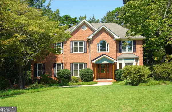 20 Coventry Drive Se, Rome, GA 30161