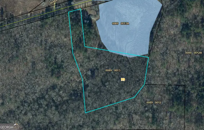 0 Morgan Road, Bremen, GA 30110 - Image #1