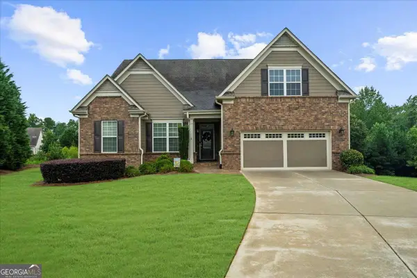 3709 Maple Shade Drive Sw, Gainesville, GA 30504