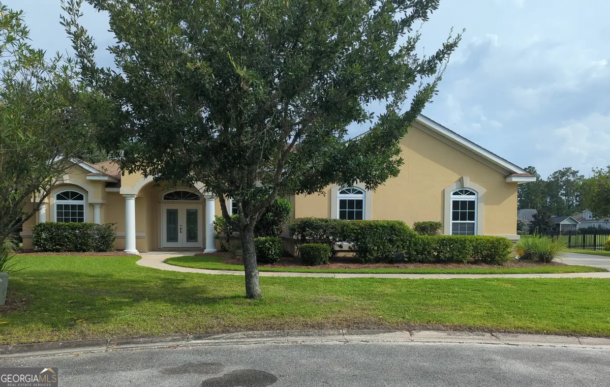 128 Rindle Trace, Saint Marys, GA 31558 - Image #1