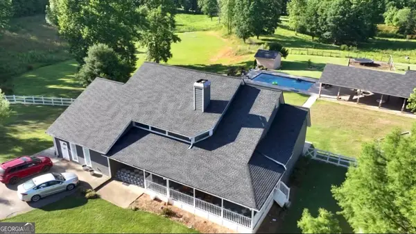 4274 Pillsbury Road, Gainesville, GA 30507