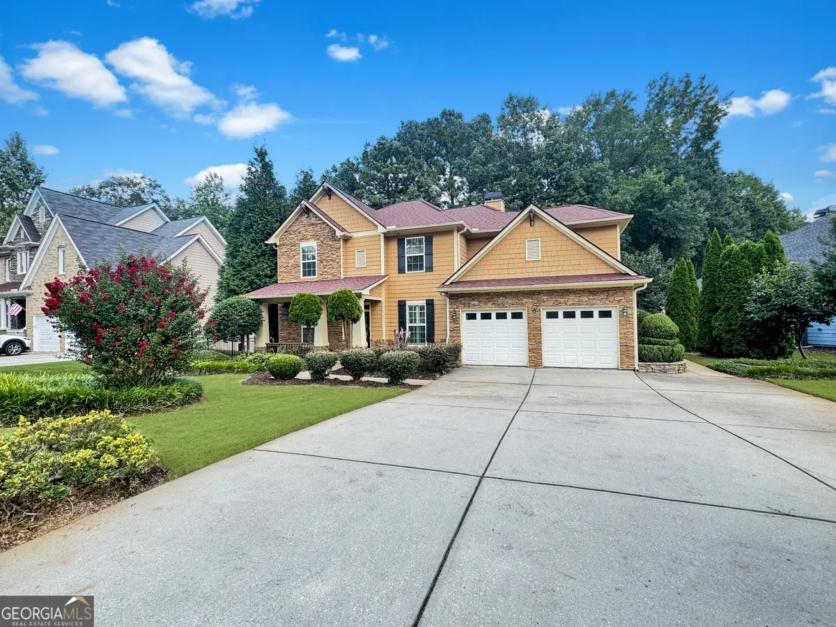 233 Horizon Hill, Newnan, GA 30265 - Image #1