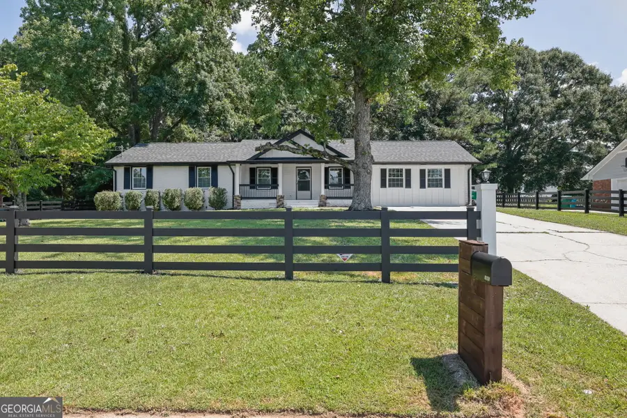 1686 Norton Estates Drive, Snellville, GA 30078 - Image #3