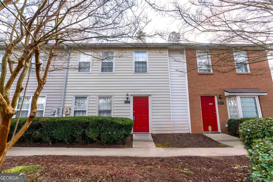 237 Chads Ford Way, Roswell, GA 30076 - Image #3