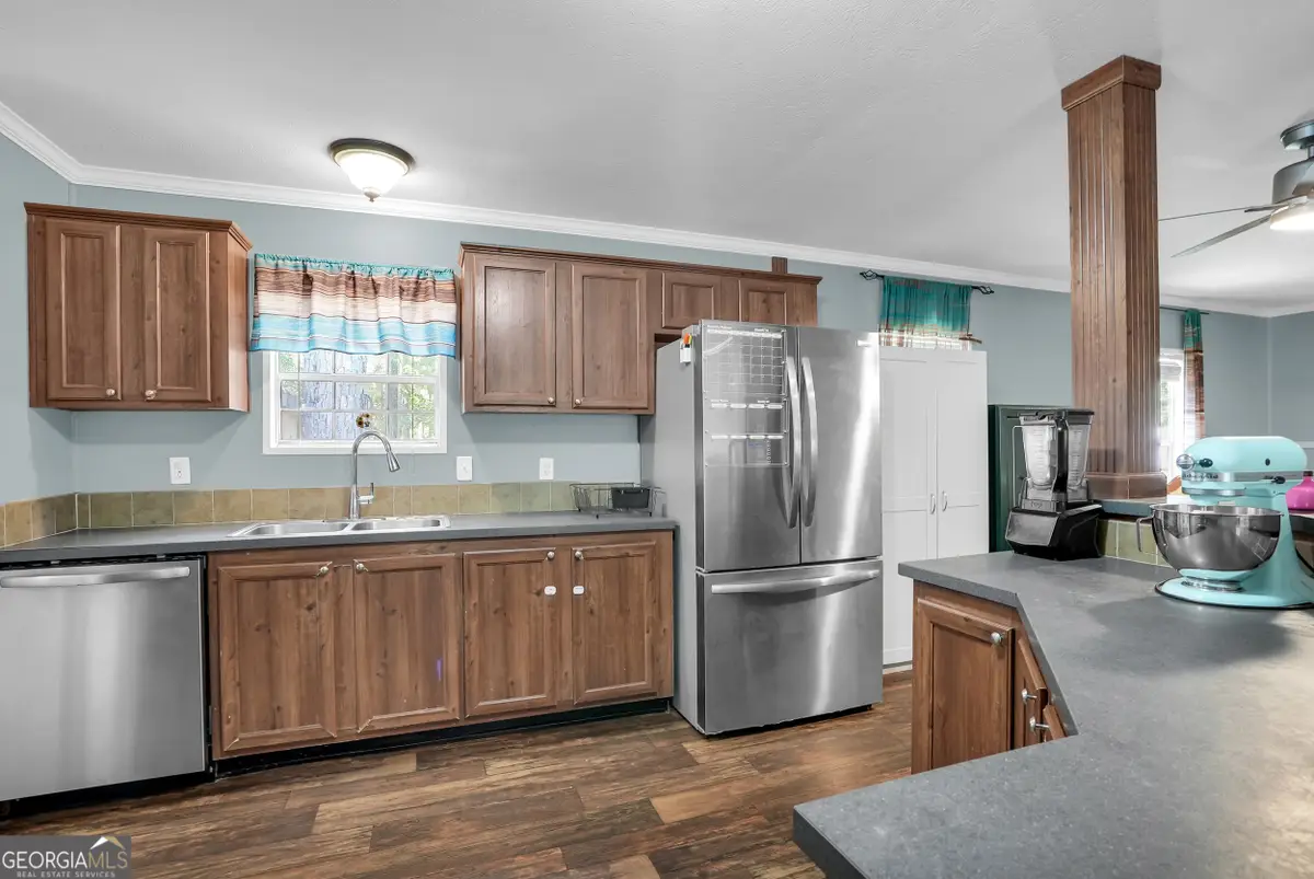 3961 Eldora Road, Ellabell, GA 31308 - Image #1