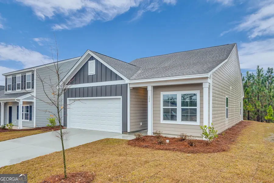 504 Outpost Way, Statesboro, GA 30458 - Image #2