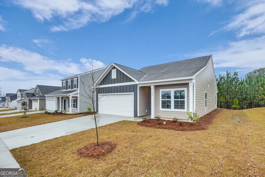 504 Outpost Way, Statesboro, GA 30458 - Image #3