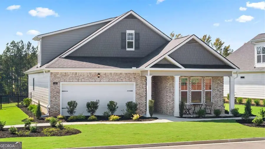 644 Parnassus Road, Locust Grove, GA 30248 - Image #2