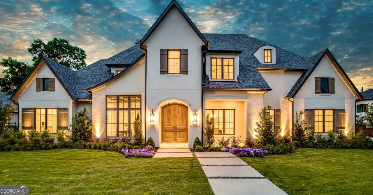 11035 Parsons Road, Johns Creek, GA 30097 - Image #1