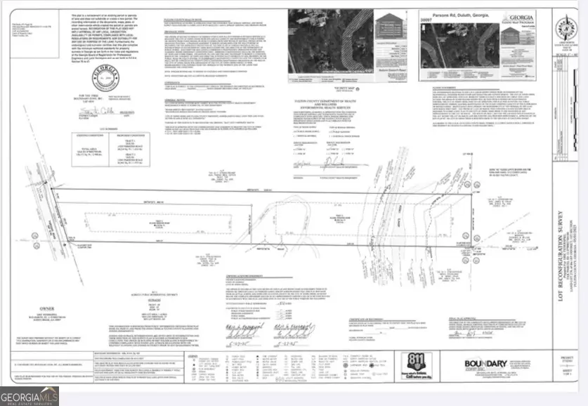 11035 Parsons Road, Johns Creek, GA 30097 - Image #2