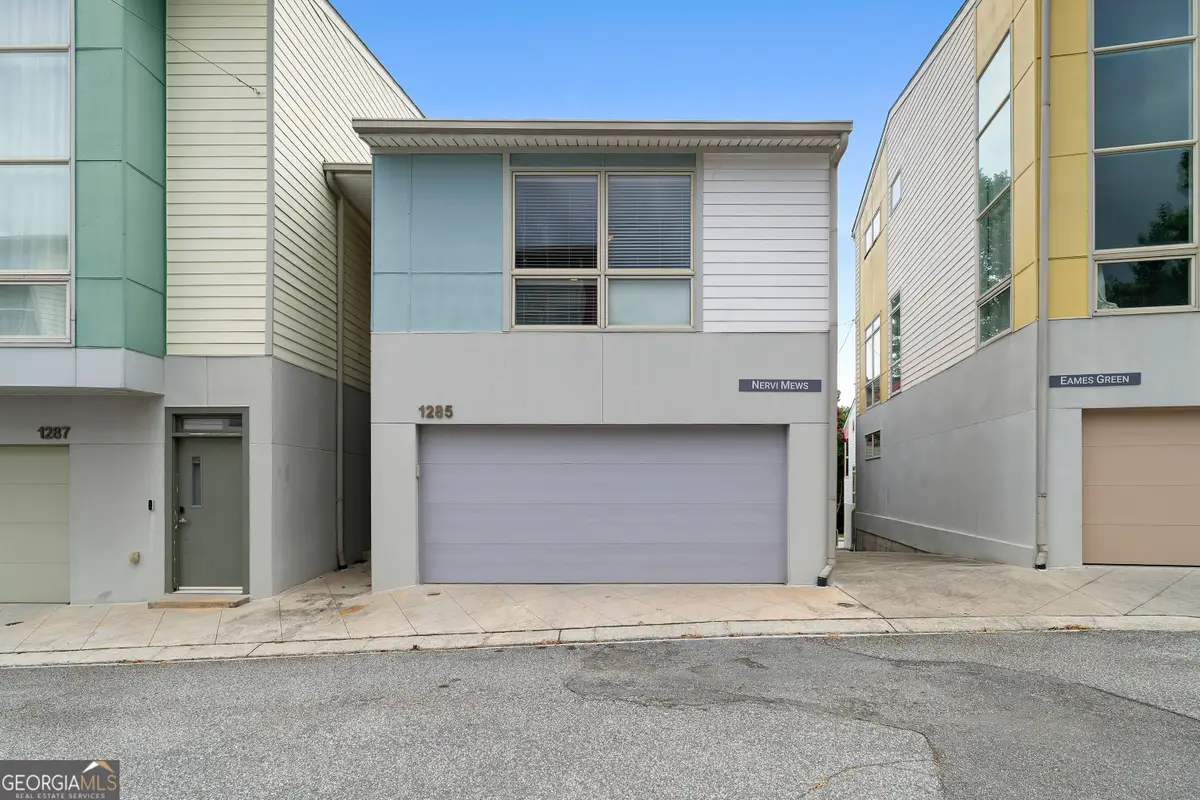 1285 Nervi Mews Nw, Atlanta, GA 30318 - Image #1