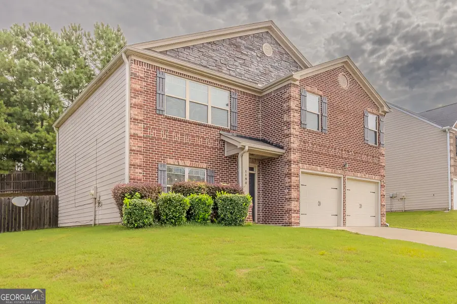 1180 Lehavre Court, Hampton, GA 30228 - Image #3