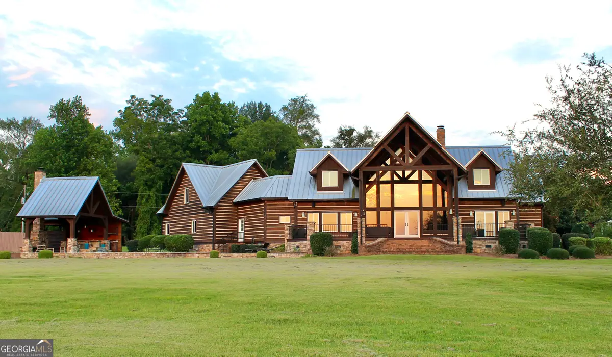 20 Macedonia Road, Fort Gaines, GA 39851 - Image #1