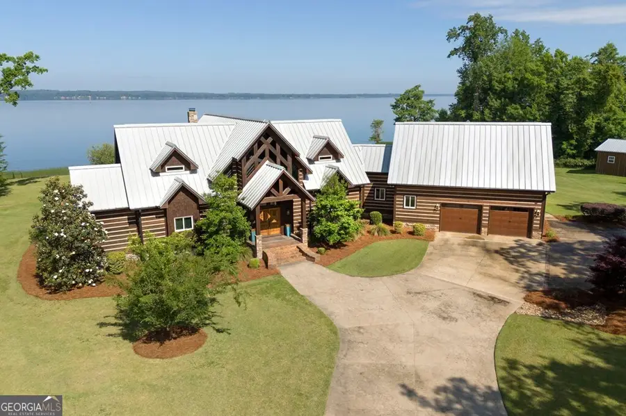 20 Macedonia Road, Fort Gaines, GA 39851 - Image #2