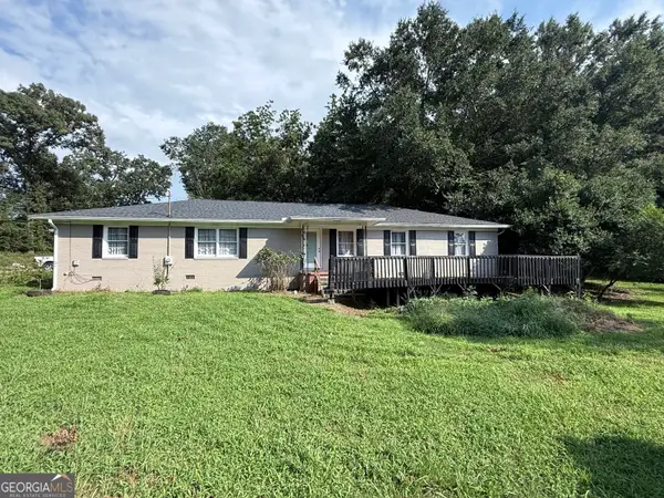 735 Bowersville Road, Carnesville, GA 30521