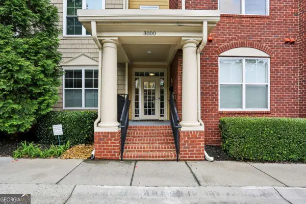 3150 Woodwalk Drive Se #3206, Atlanta, GA 30339