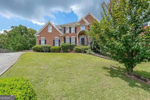 2684 Mountain Oaks Court, Powder Springs, GA 30127