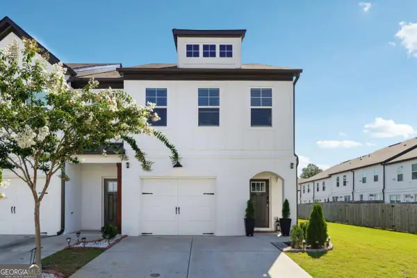 162 Auburn Run Lane, Auburn, GA 30011