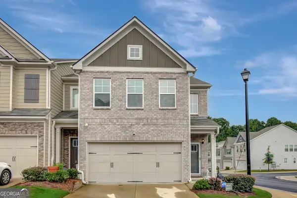 7753 Medieval Street, Fairburn, GA 30213