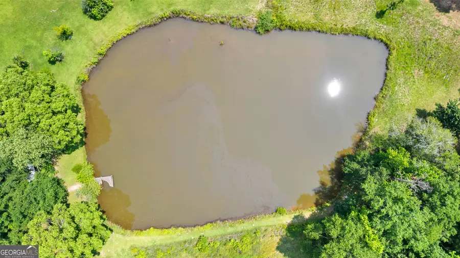 19 ACRES 6536 Luthersville Road #19 ACRES, Gay, GA 30218 - Image #3