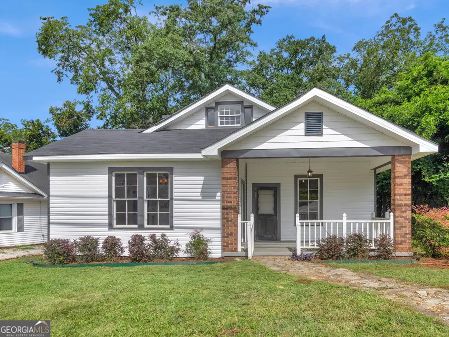 328 S Green Street, Thomaston, GA 30286 - Image #3