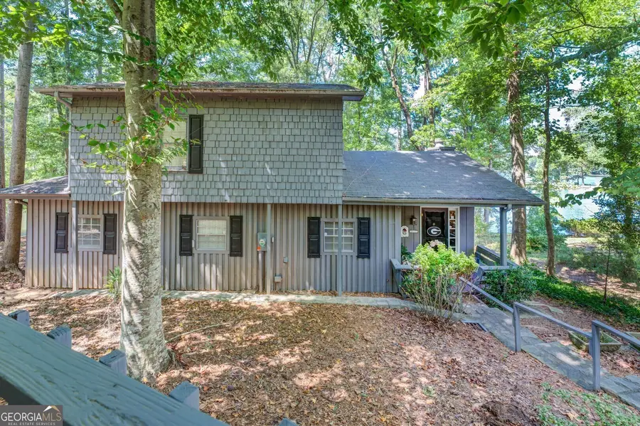 766 Raven Road, Monticello, GA 31064 - Image #3