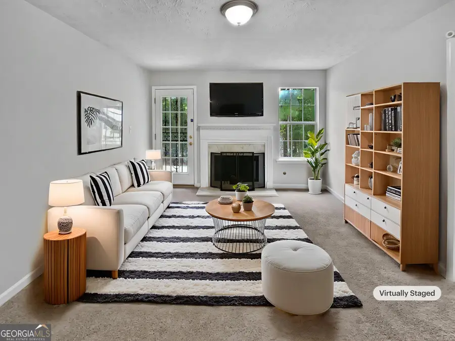 834 Pine Shoals Court, Atlanta, GA 30349 - Image #2