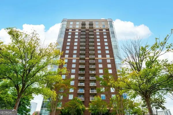 285 Centennial Olympic Park Drive Nw #1408, Atlanta, GA 30313