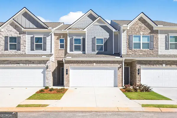 14 Jacobs Farm Lane #7, Lawrenceville, GA 30045