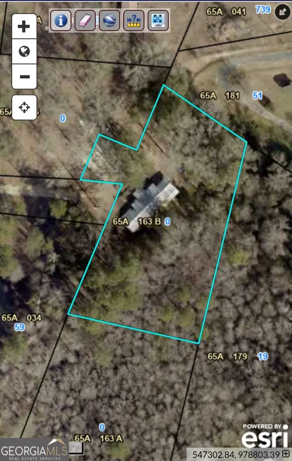 53 Averett Street, Kite, GA 31049