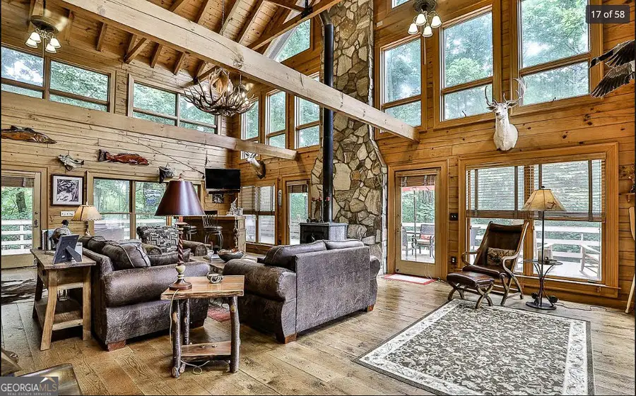 1427 Cherry Lake Drive, Blue Ridge, GA 30513 - #3