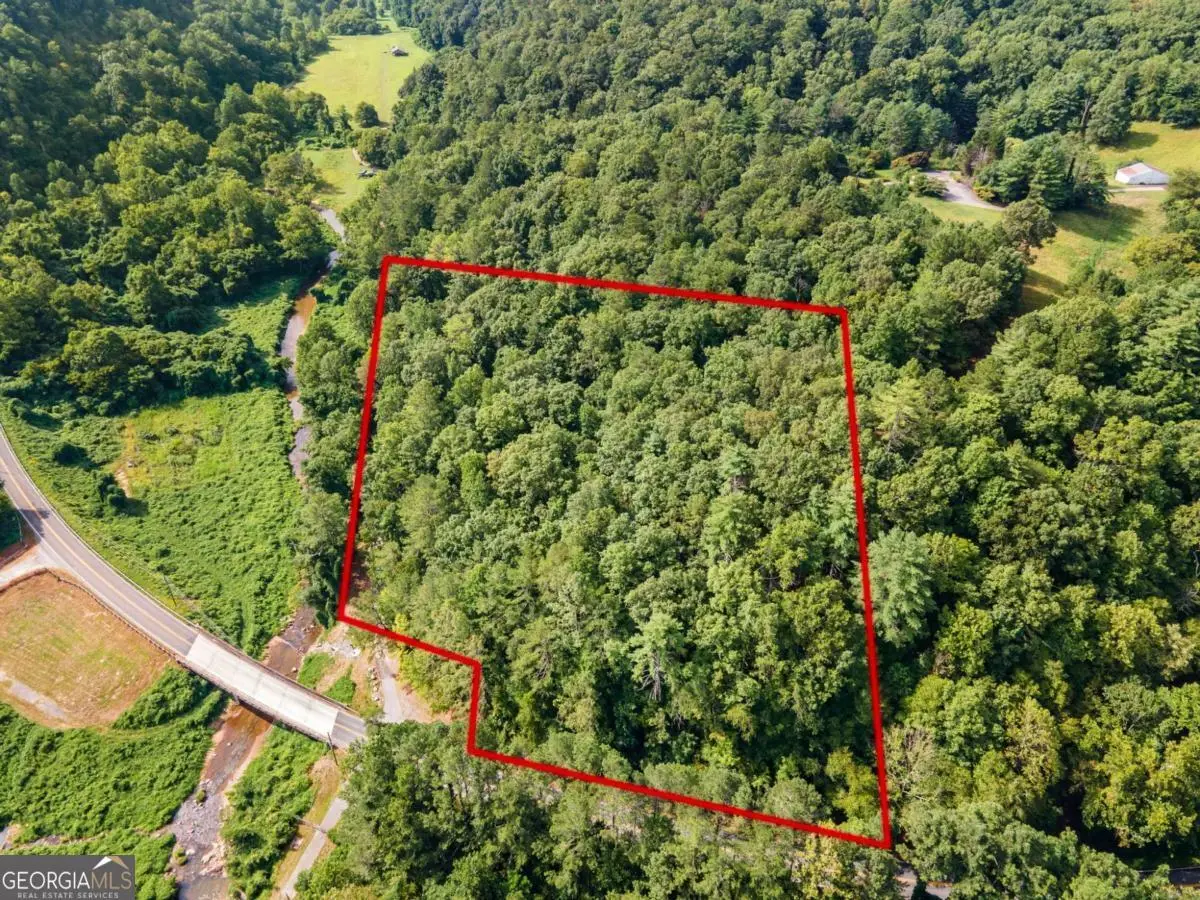 3.11 Acres Cove Road, Jasper, GA 30143 - #1