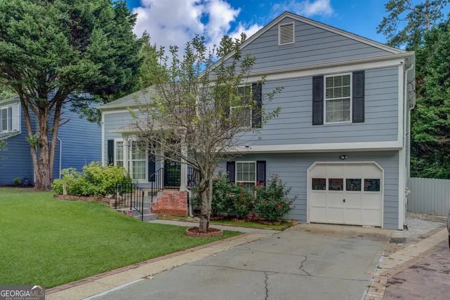 4740 Carversham Way, Johns Creek, GA 30022 - Image #3