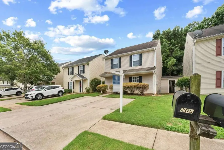 205 Coral Circle, McDonough, GA 30253 - Image #2