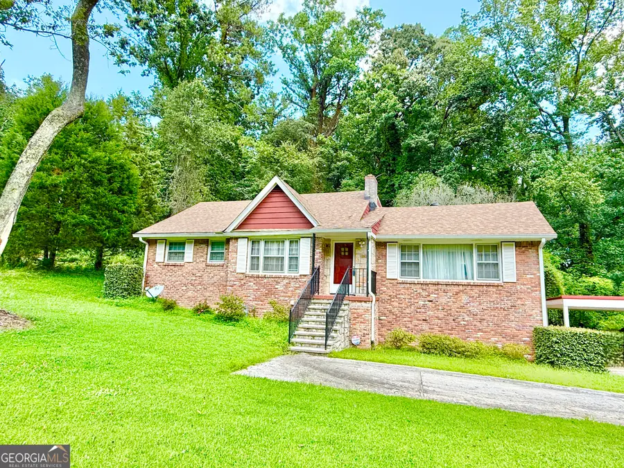 2177 Connally Drive, East Point, GA 30344 - Image #2