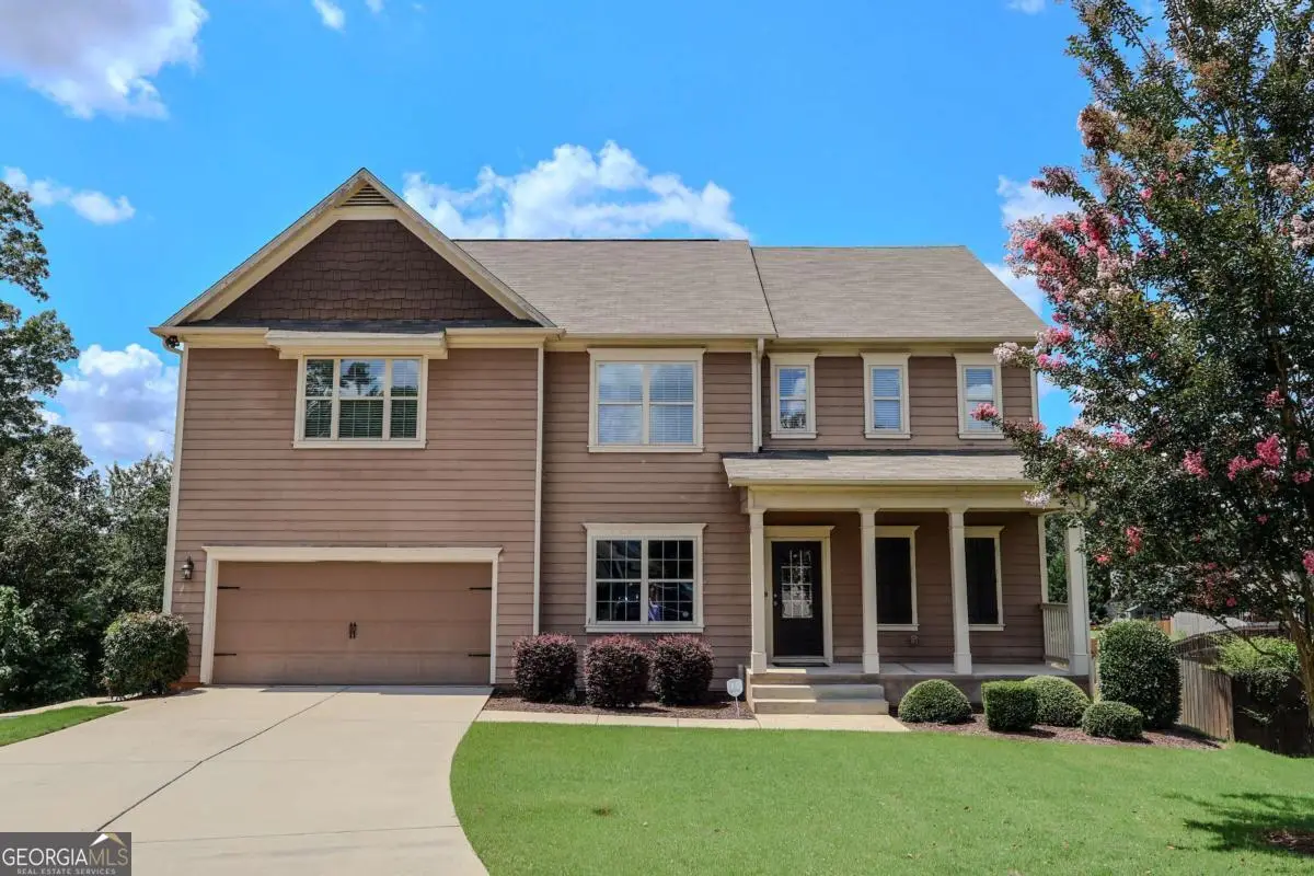 1993 Township Drive, Winder, GA 30680 - Image #1