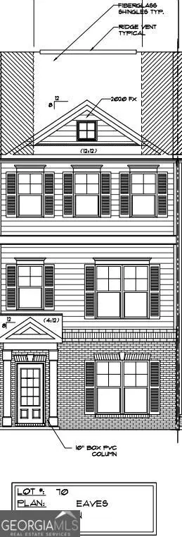 24 Nickel Drive #11, Newnan, GA 30265 - Image #1