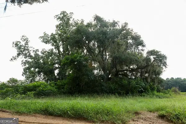 0 Twin Forks Road #TRACT 1, Statesboro, GA 30458