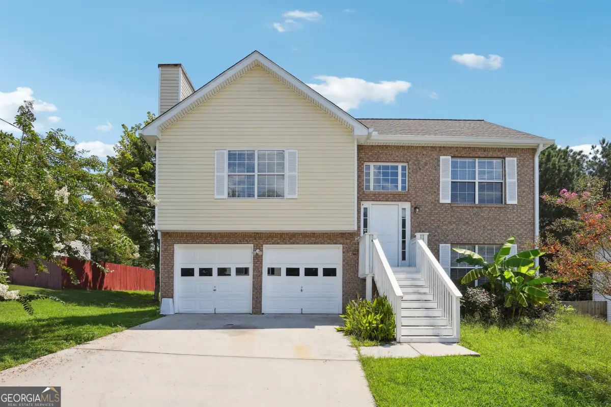 7169 Sweet Gum Court, Lithonia, GA 30058 - #1