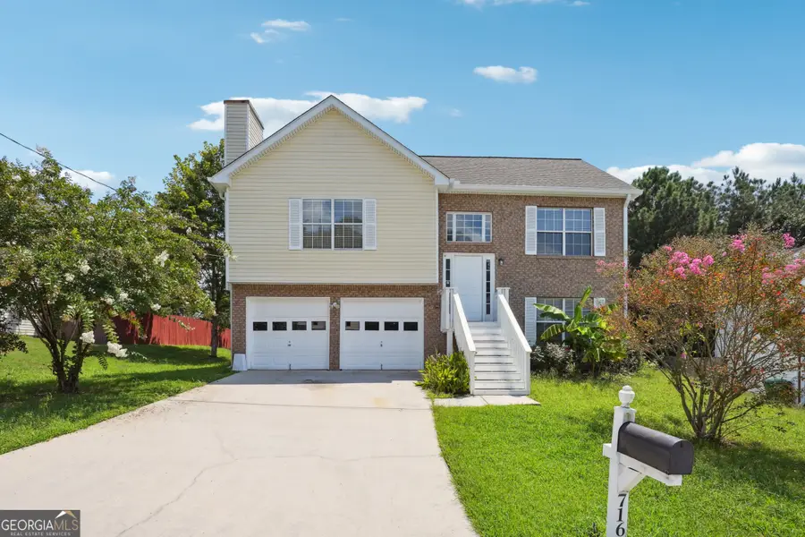 7169 Sweet Gum Court, Lithonia, GA 30058 - #2