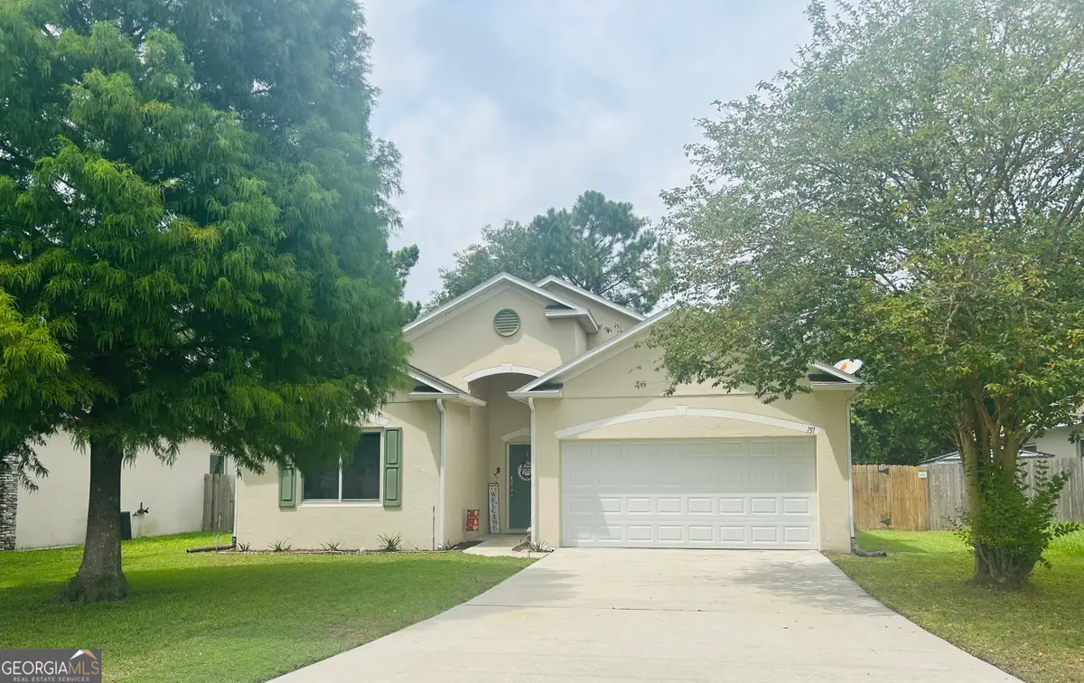 151 Pine Bluff Boulevard W, Kingsland, GA 31548 - Image #1