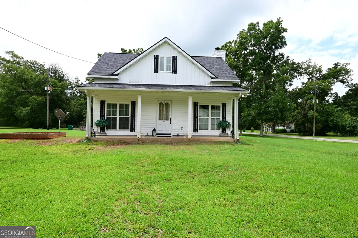175 Church Street, Smithville, GA 31787 - Image #1